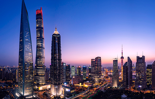 上海如何注冊(cè)企業(yè)？辦公地址怎么選？