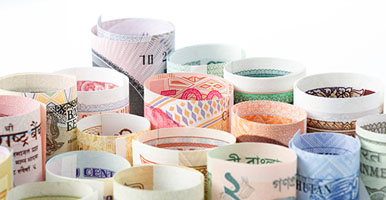 代理記賬需要注意4大問題